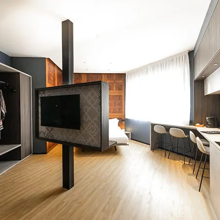 Nooria Sicilian Charme Rooms-3